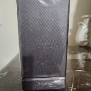 Tom Ford Oud Wood Eau de Parfum - Dark Gray